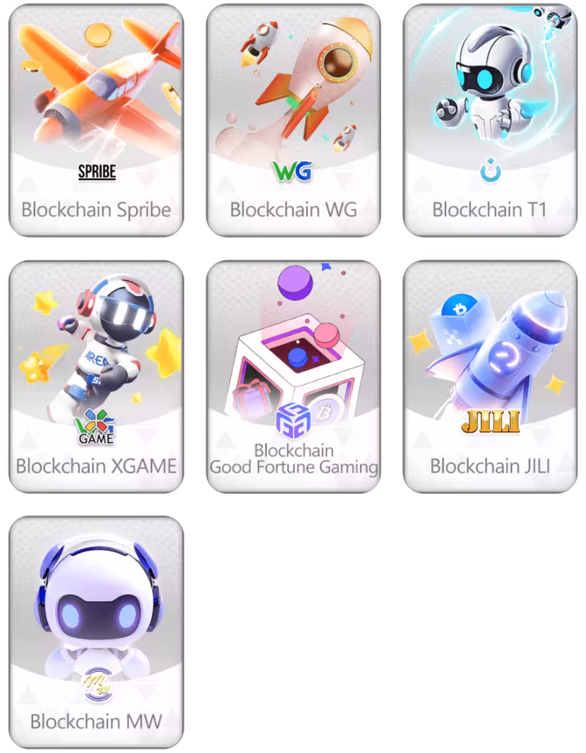 BLockchain 79king68
